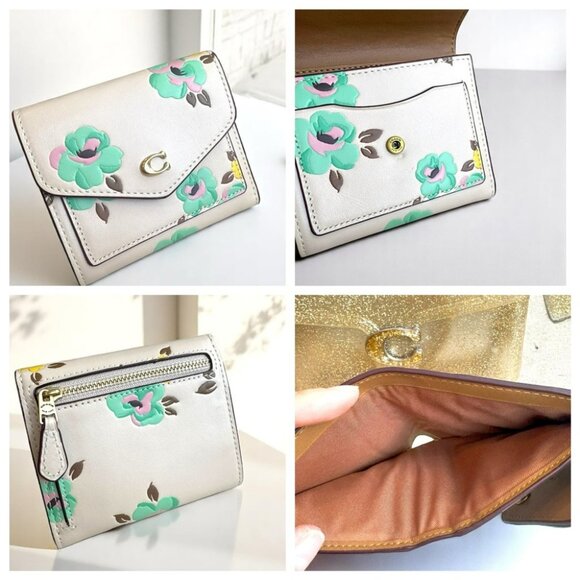 NWT Coach Tabby Jelly Set - Picture 11 of 15